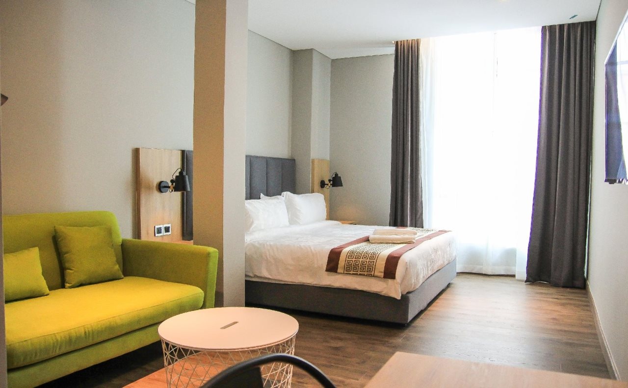 Amigo Hotel Miri