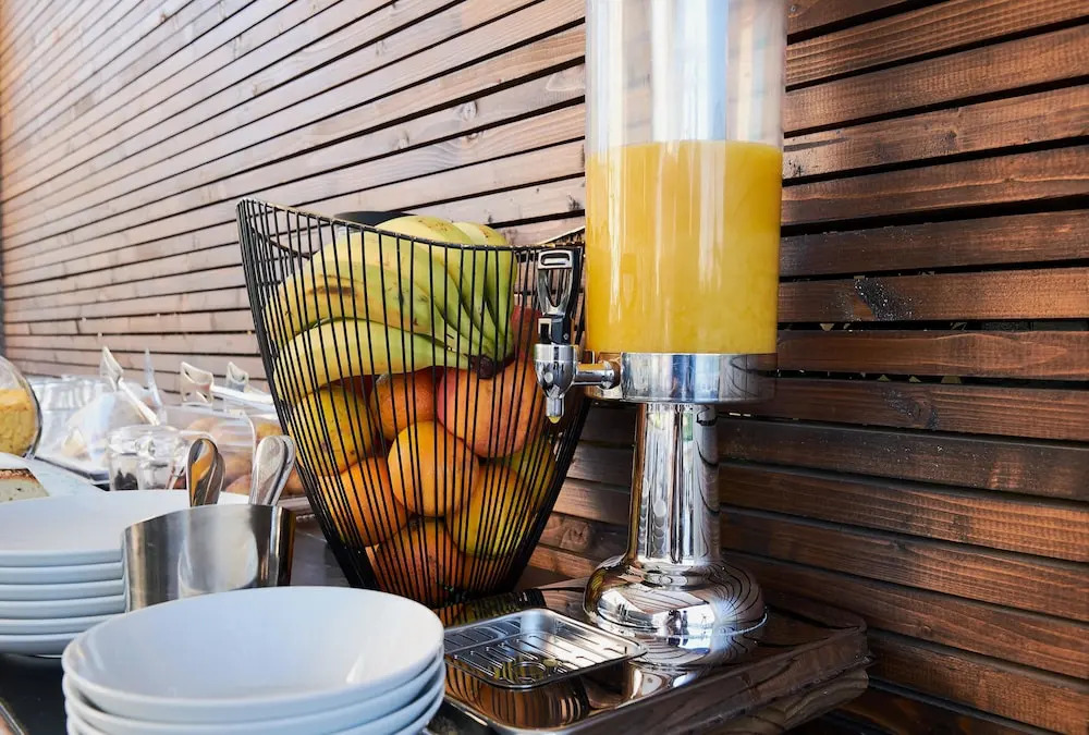 Photo - Evripidou Suites