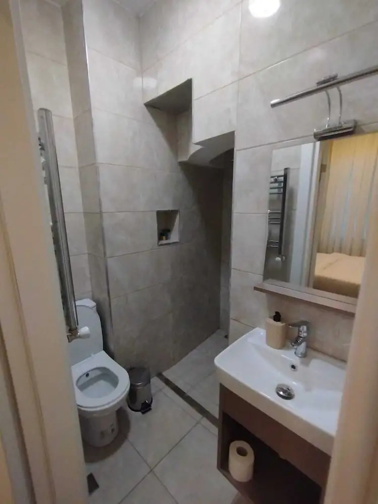 Foto - Taksim Nacre 360 Suit