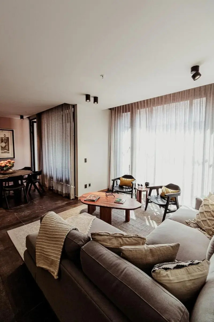 Foto - Volga, Member of Preferred Hotels & Resorts