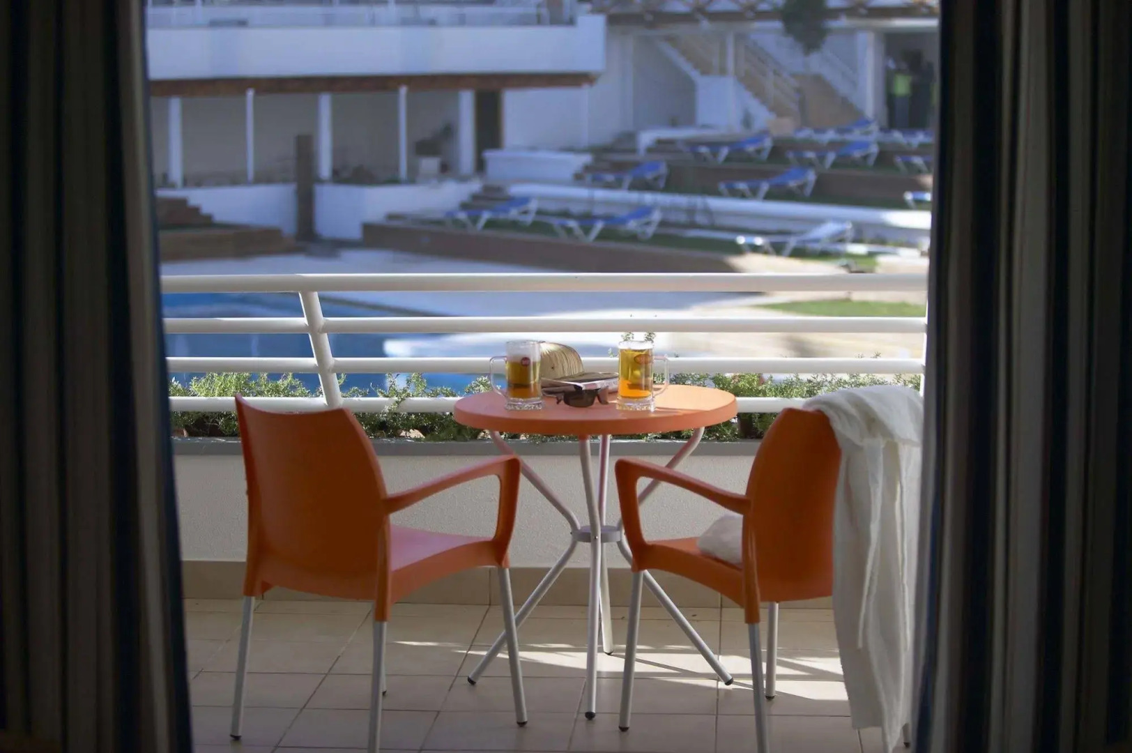 Foto - Aqualuz Lagos by The Editory