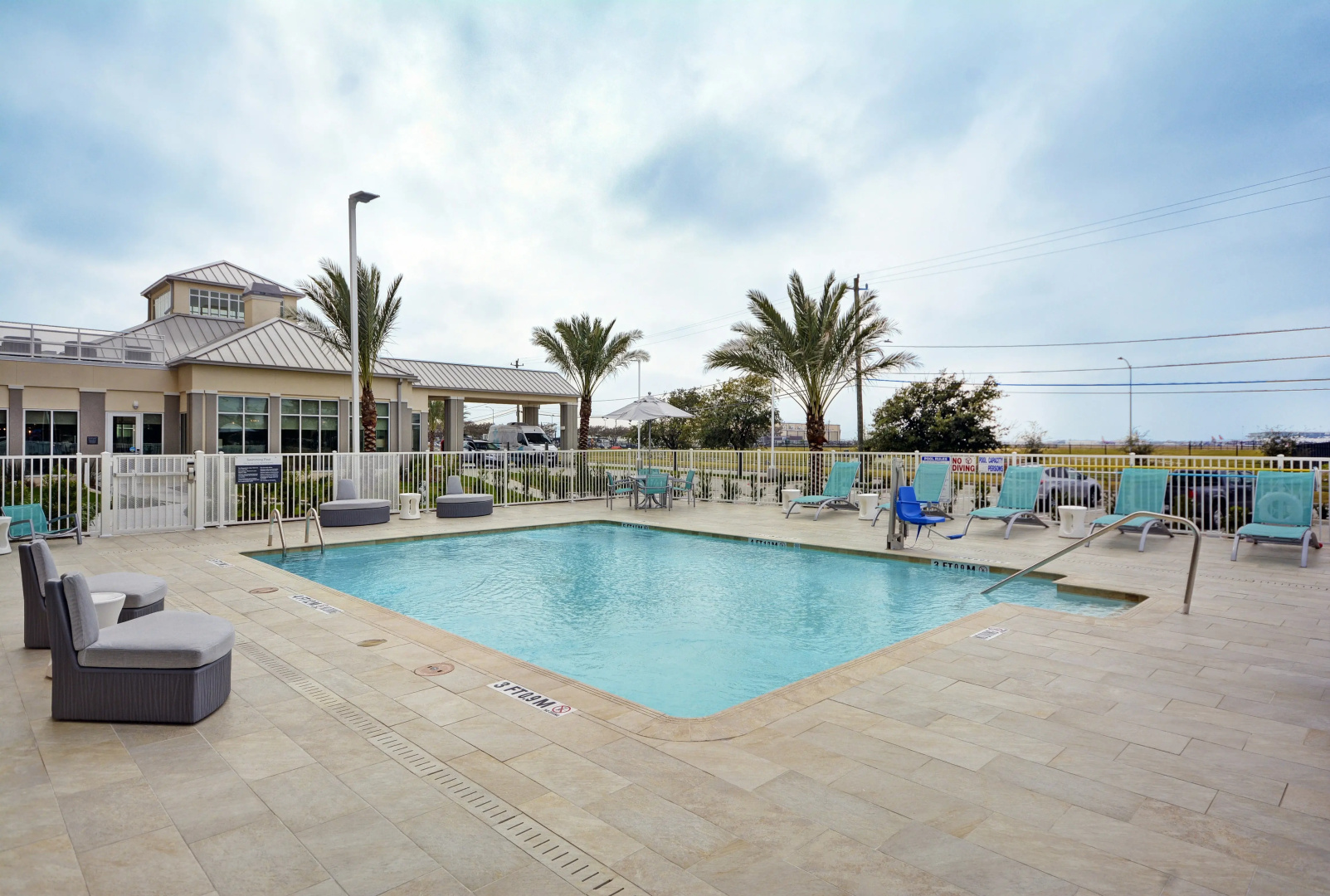 Foto - Hilton Garden Inn Houston Hobby Airport, TX