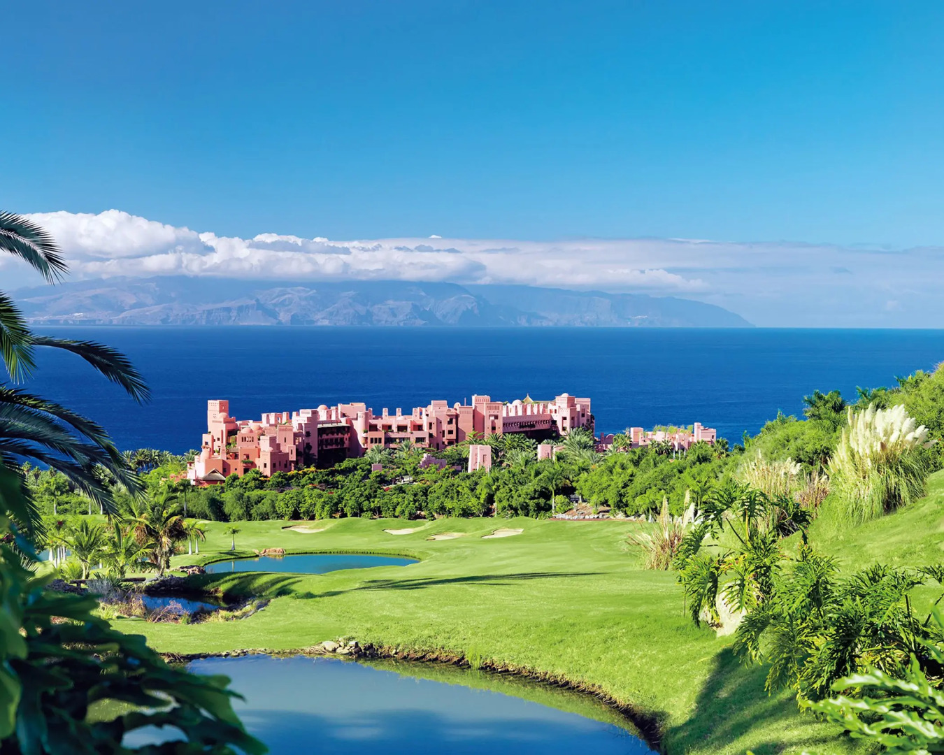 Photo - The Ritz-Carlton Tenerife, Abama