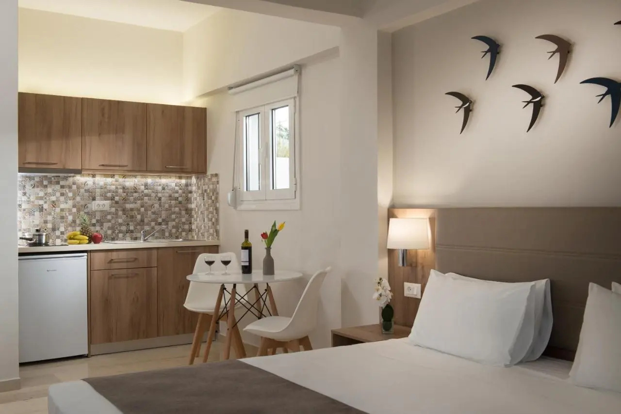 Photo - Marianthi Apartments