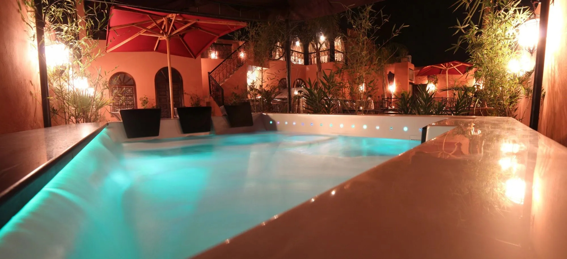 Foto - Riad Jona