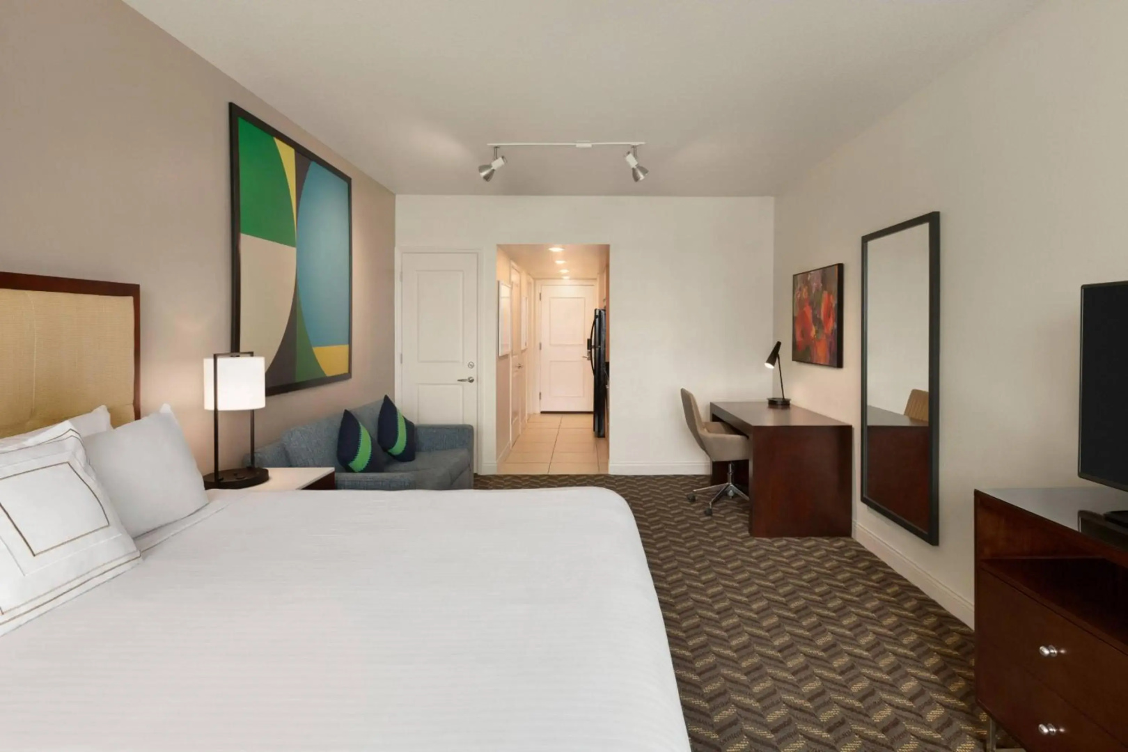 Foto - Residence Inn by Marriott Fort Lauderdale Intracoastal/Il Lugano