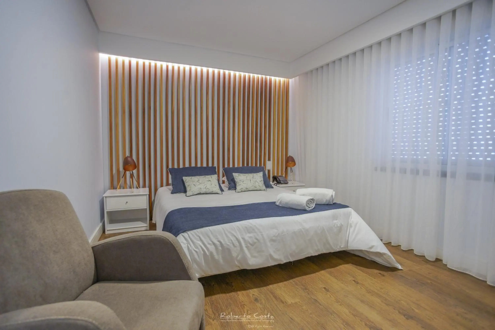 Foto - Hotel Teresinha
