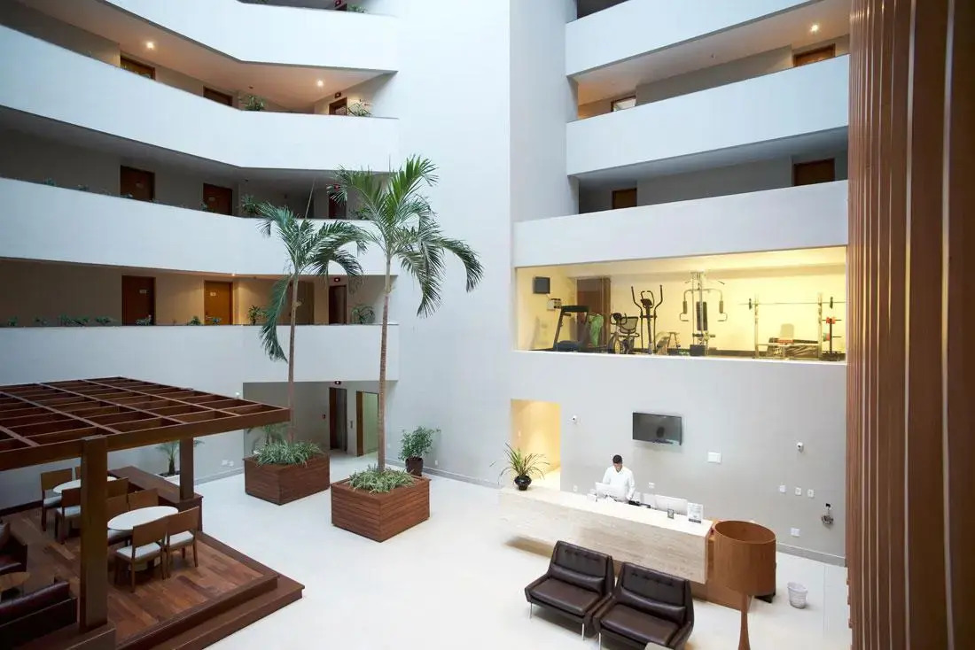 Photo - Marano Hotel