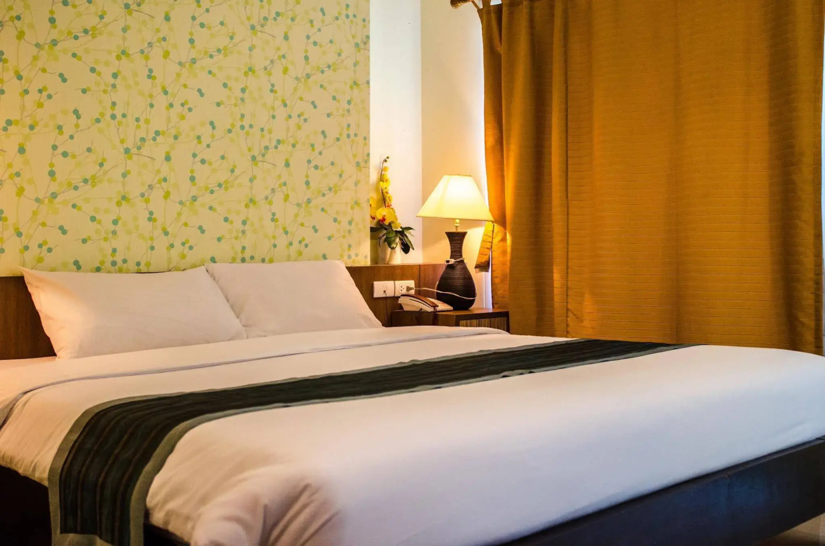 Foto - Sunday Platinum Suites