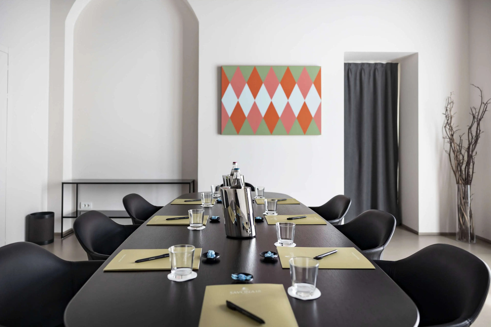 Foto - Savona 18 Suites – Member of Preferred Hotels & Resorts