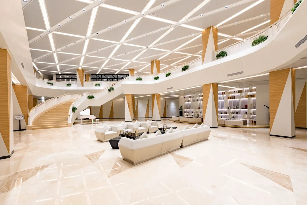 Photo - GHIC The Mulian Hotel of Bio-island Guangzhou