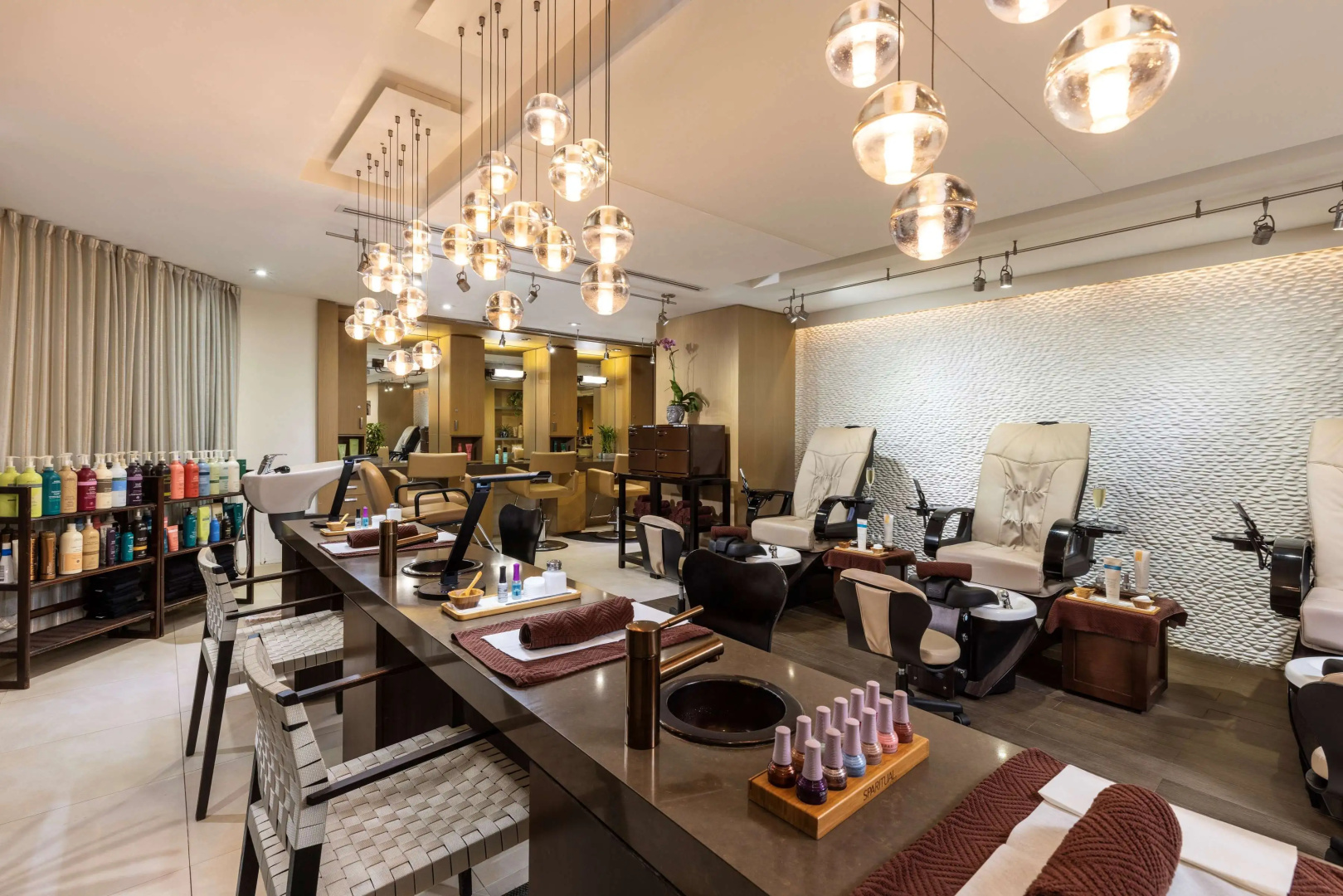 Foto - The Palms Hotel & Spa