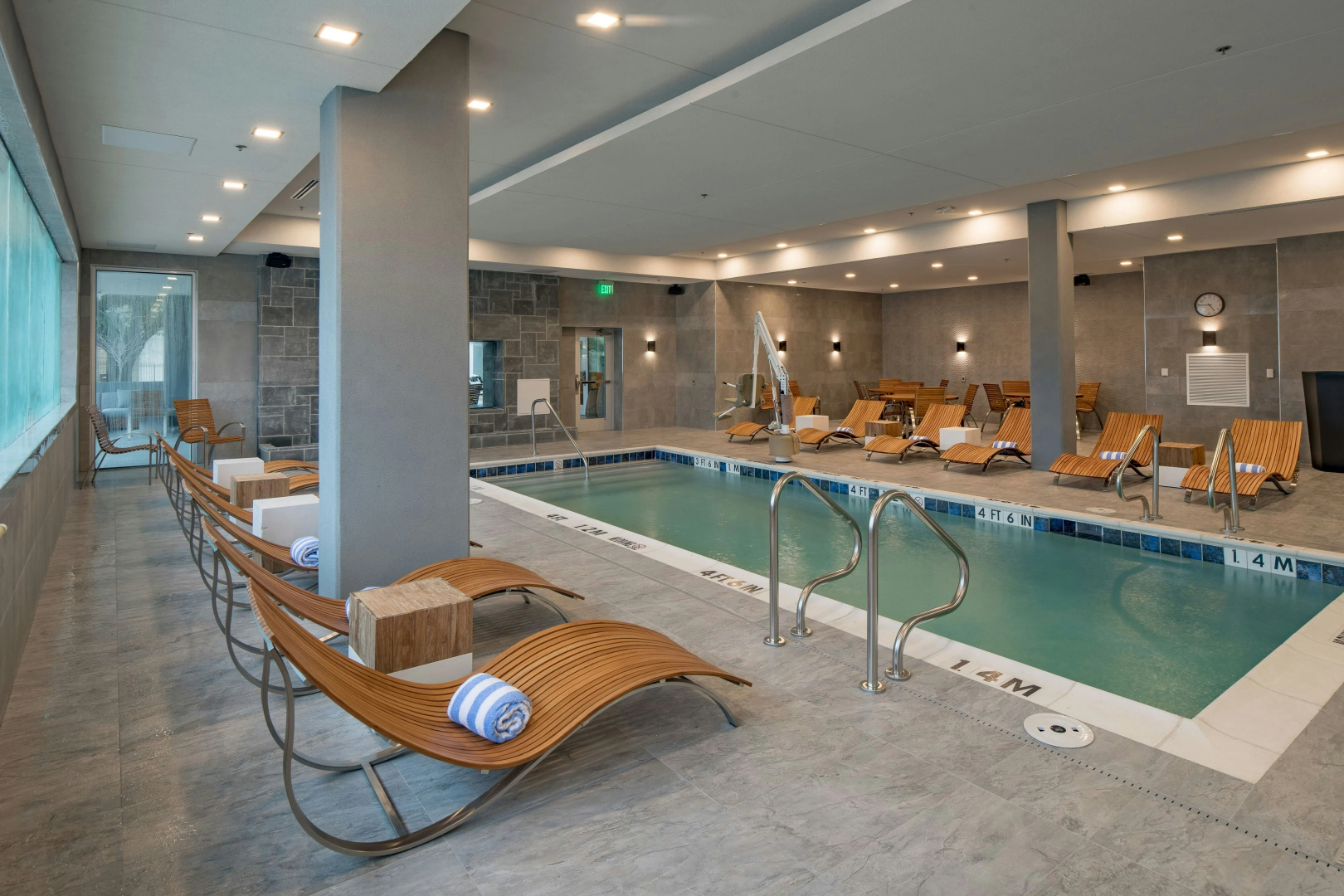 Foto - Element by Marriott Dallas Downtown East