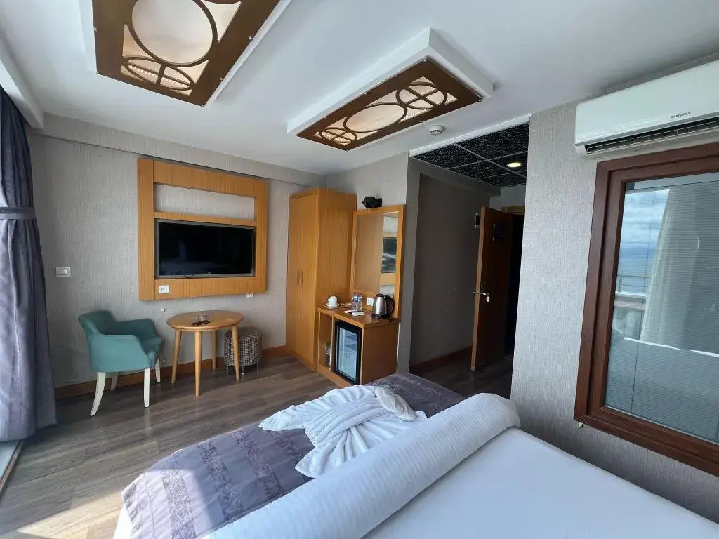 Foto - The Port Rooms