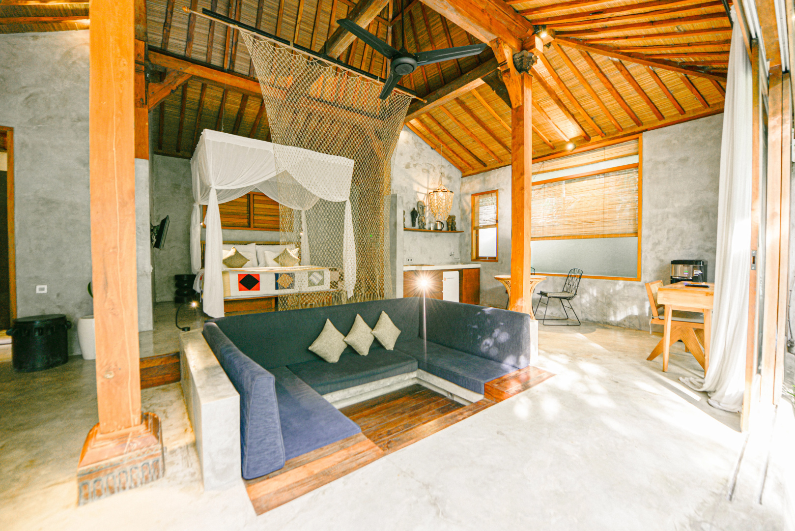 ZIN Canggu Resort & Villas, Bild 3 von 24
