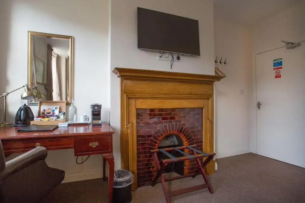 Foto - The Captain Cook