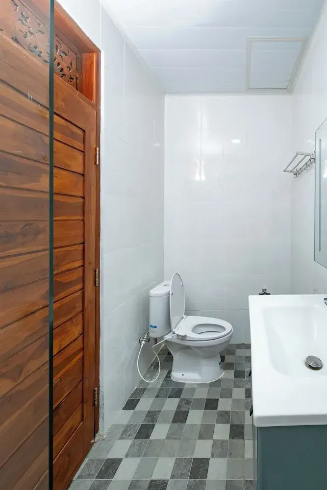 Foto - Villa Kayu Amertha