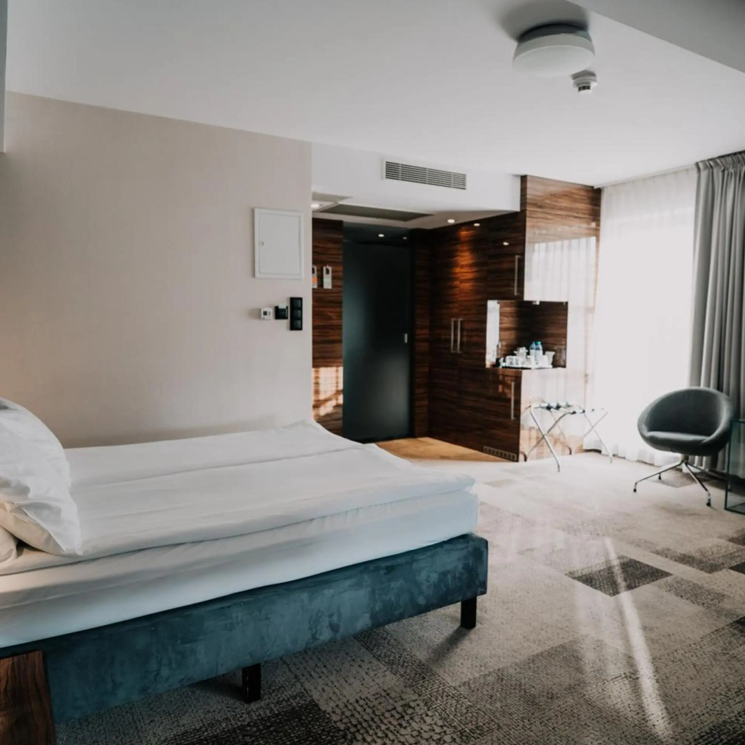 Photo - Q Hotel Grand Cru Gdańsk