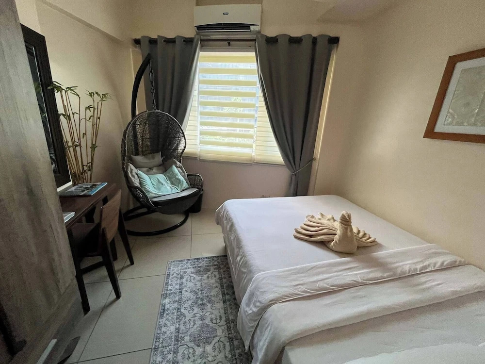 Foto - Urban Retreat at Shell Residences With Netflix 300mbps Wifi