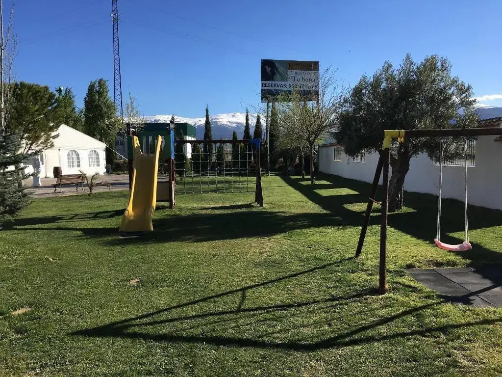 Foto - La Hacienda del Marquesado