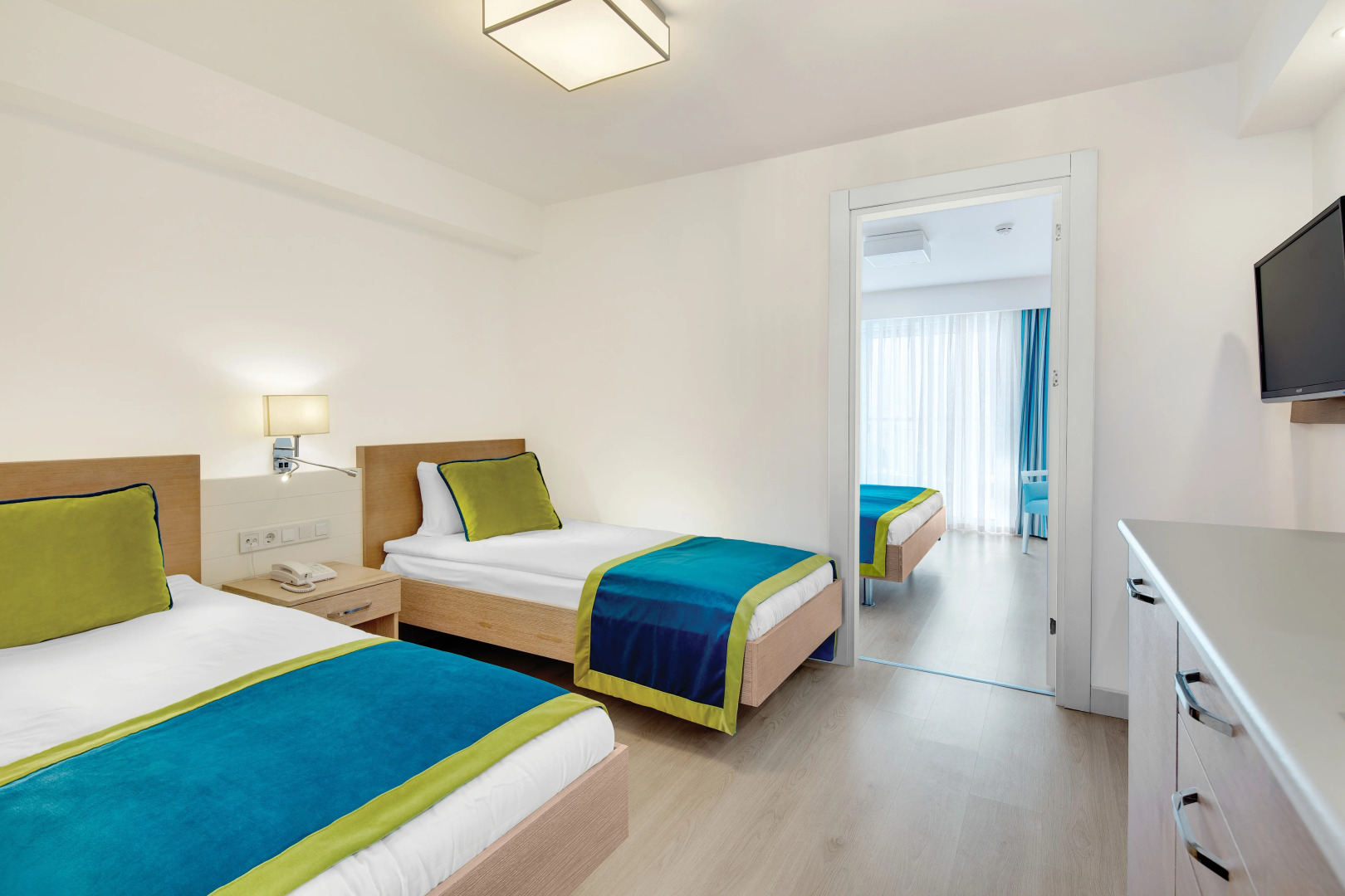 Foto - Side Su Hotel - Adult Only (+16)