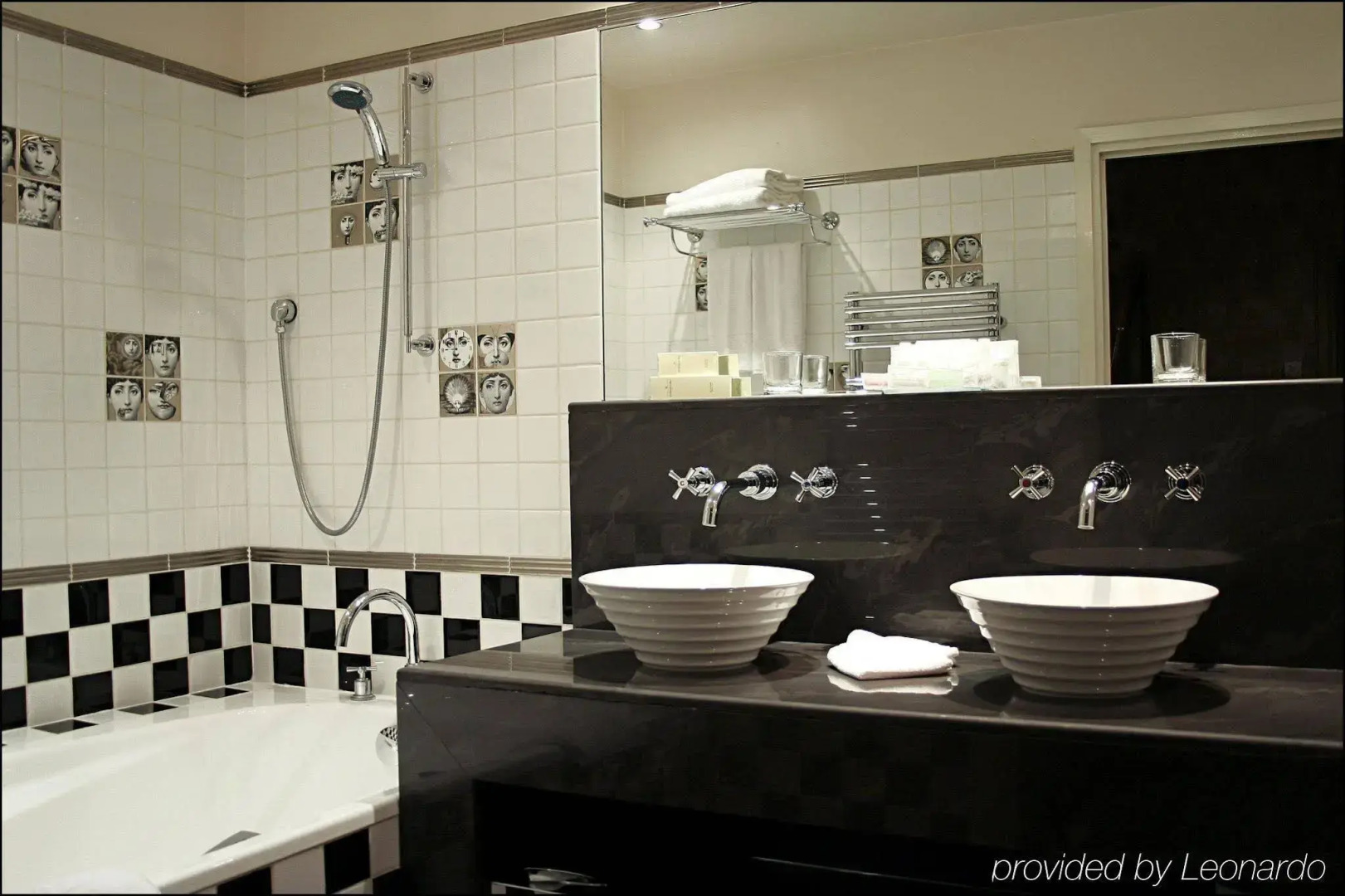 Photo - Villa Lutèce Port Royal