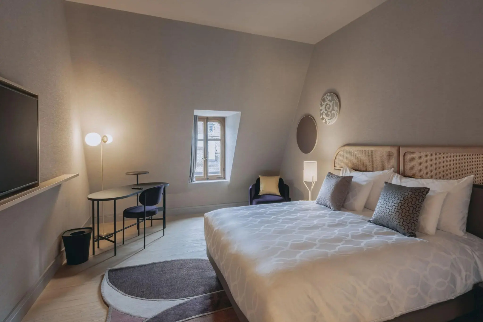 Photo - Hotel Märthof Basel