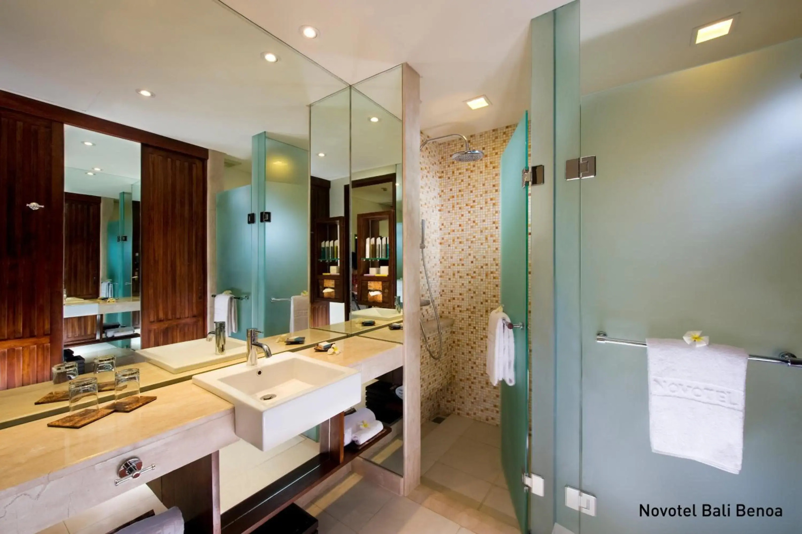 Foto - Radha Phala Resort & Spa