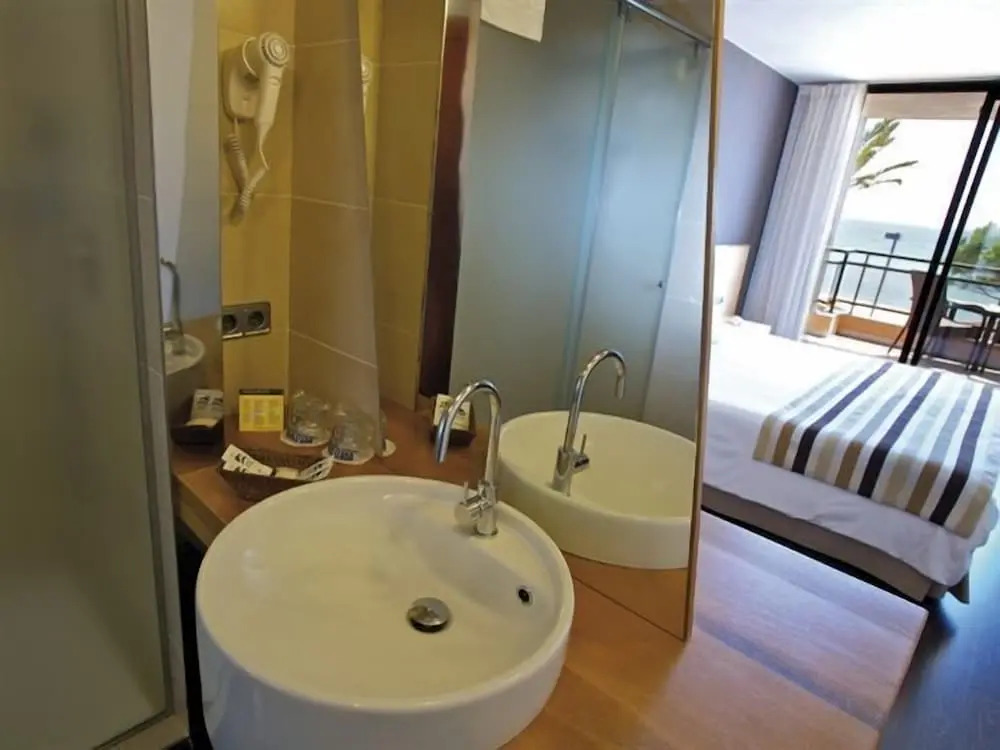 Photo - Hotel Restaurant Sant Pol