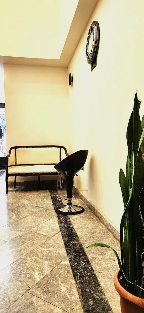 Foto - Shishly Palace Hotel