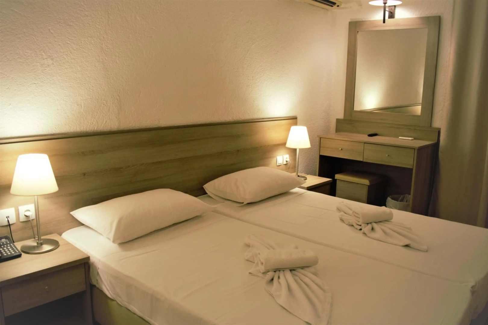 Foto - Apollon Hotel