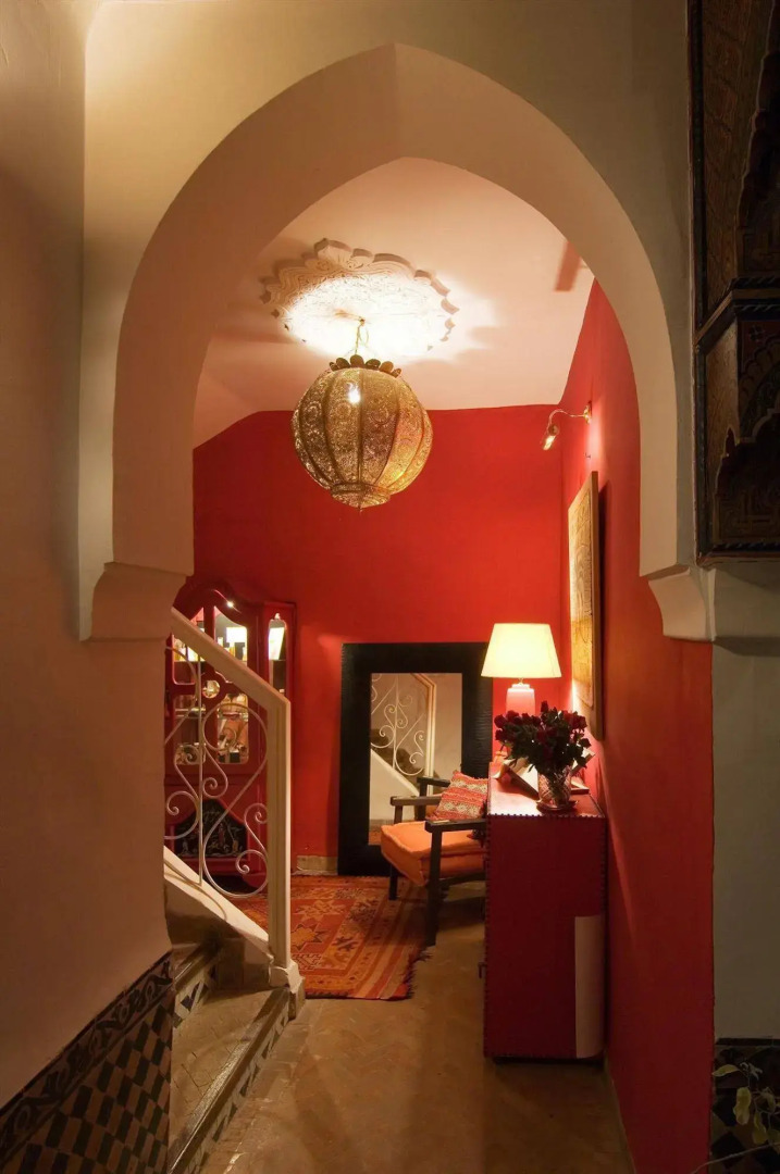 Foto - La Terrasse Des Oliviers