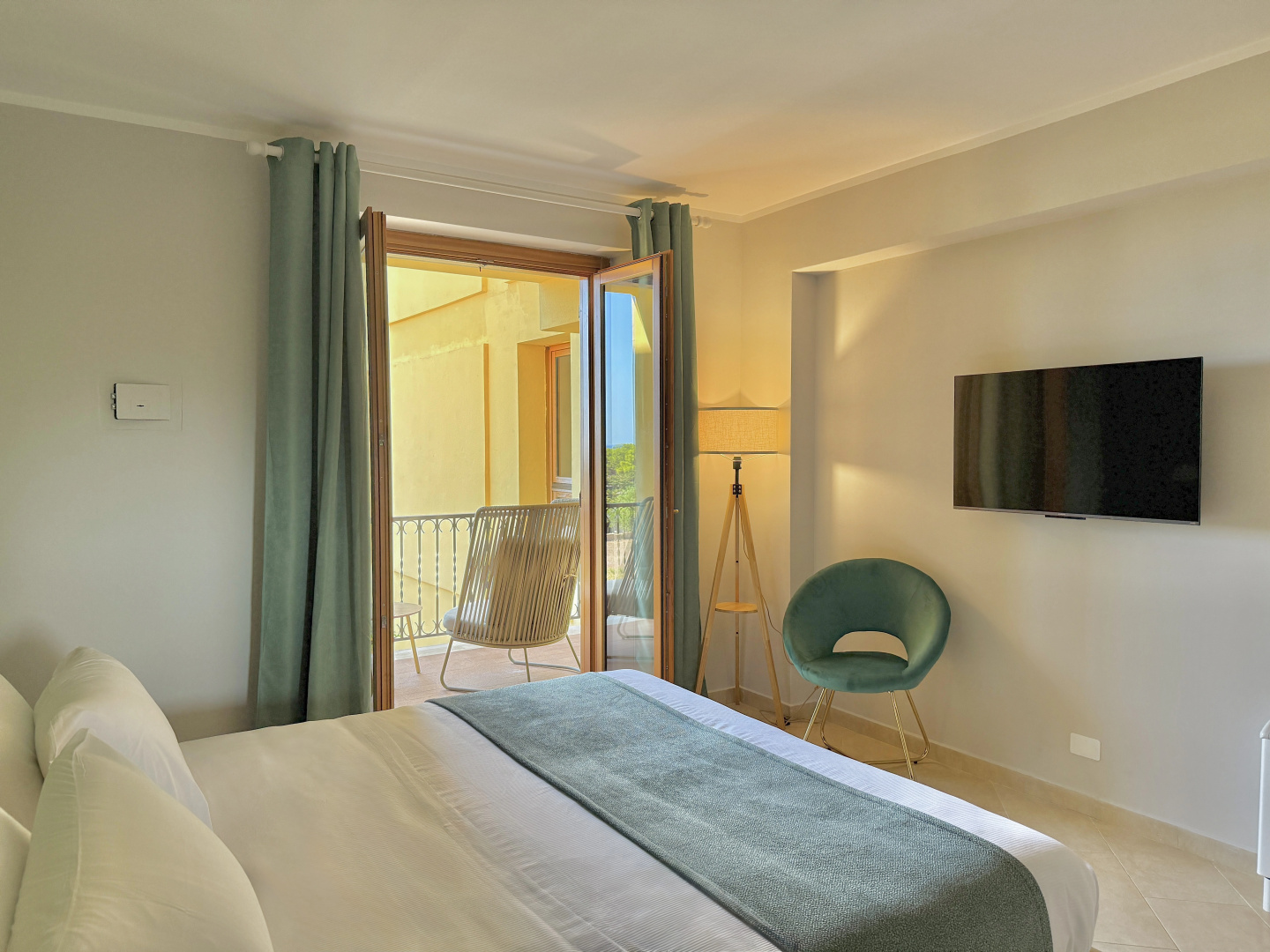 Foto - Hotel Panoramic