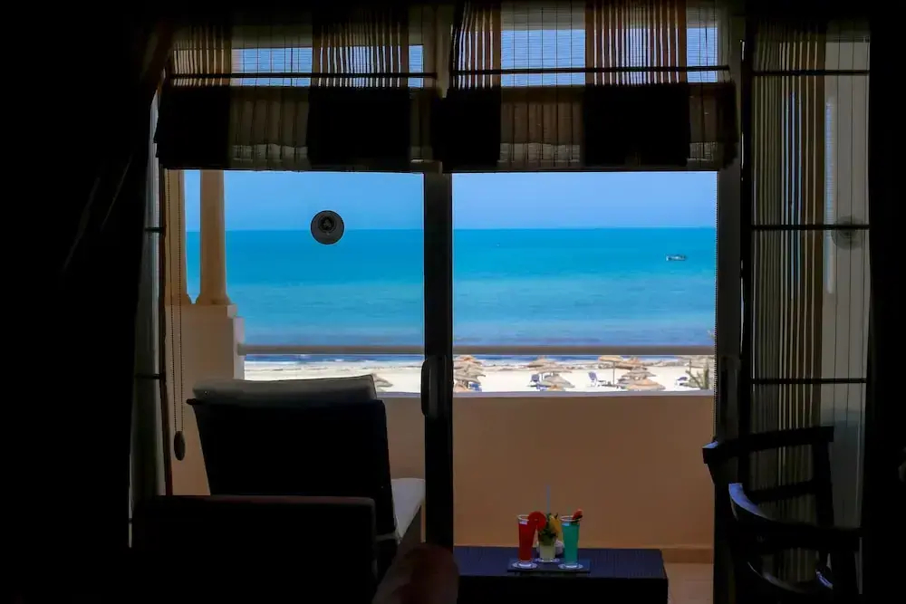 Photo - Telemaque Beach & Spa - Families and Couples Only