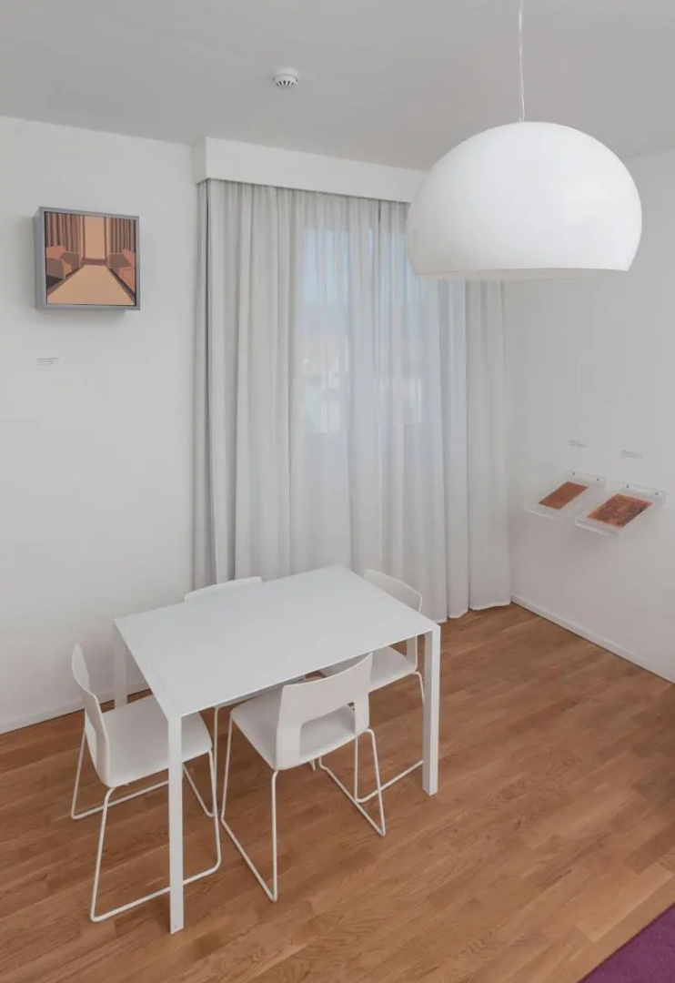 Photo - Felix Hotels - Residence Grandi Magazzini