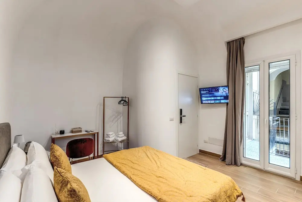 Foto - Domus Partenopea