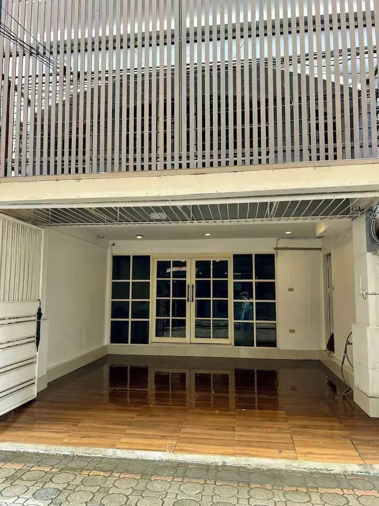 Foto - Comfy Crib Hostel 2