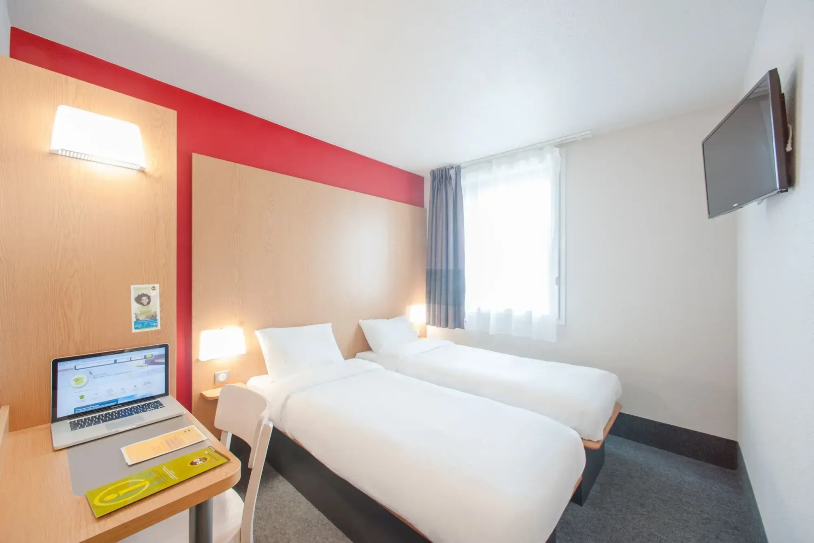 Foto - B&B HOTEL Cannes La Bocca Plage