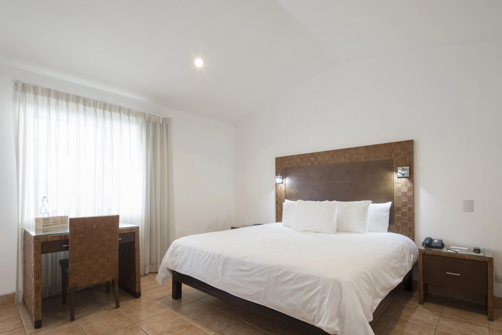 Foto - Hotel Presidente