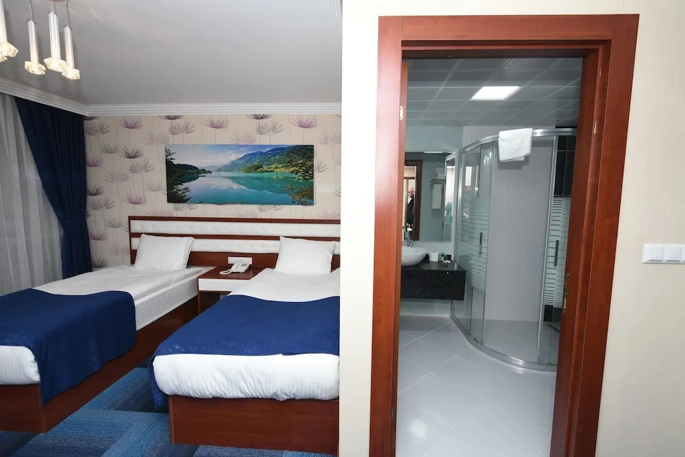 Foto - Business Grand Hotel