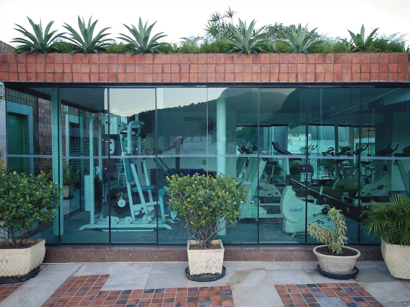 Photo - Américas Benidorm Hotel