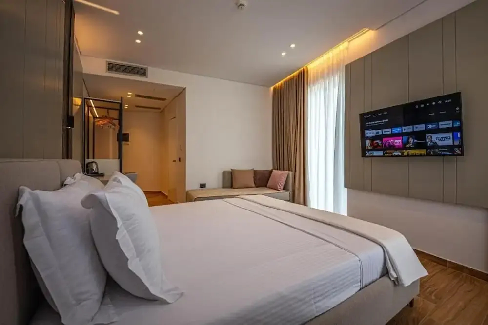 Photo - Nobbu Hotel Ksamil