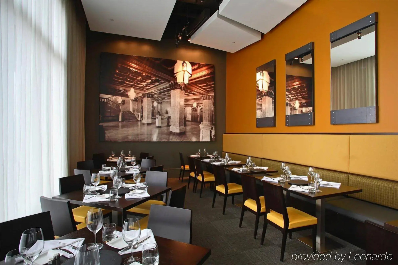 Foto - Twelve Midtown, Autograph Collection