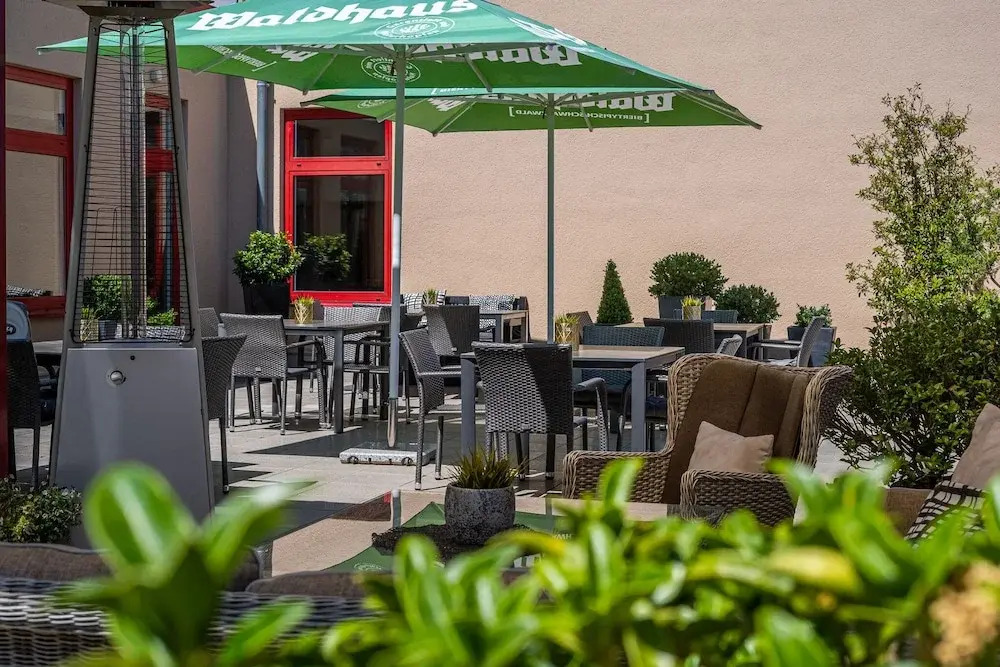 Foto - Maximilian Hotel & Apartments Weil am Rhein / Basel