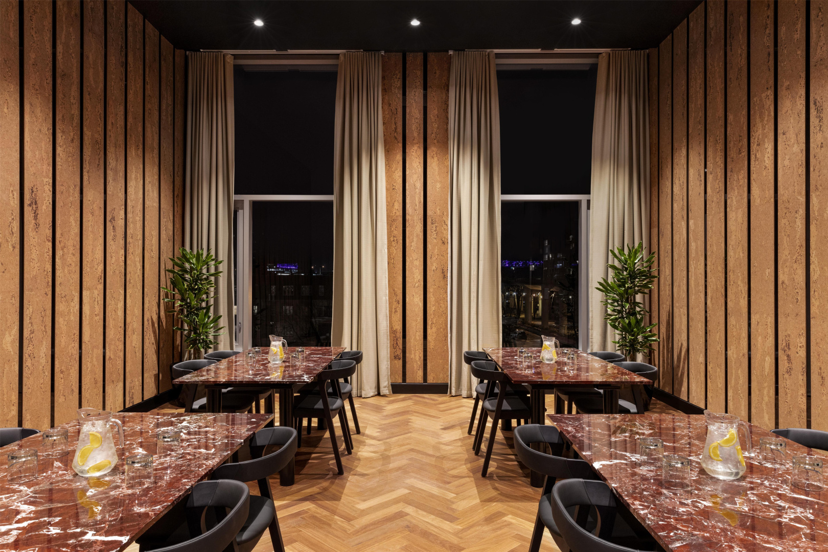 Foto - Hyatt Centric Montreal