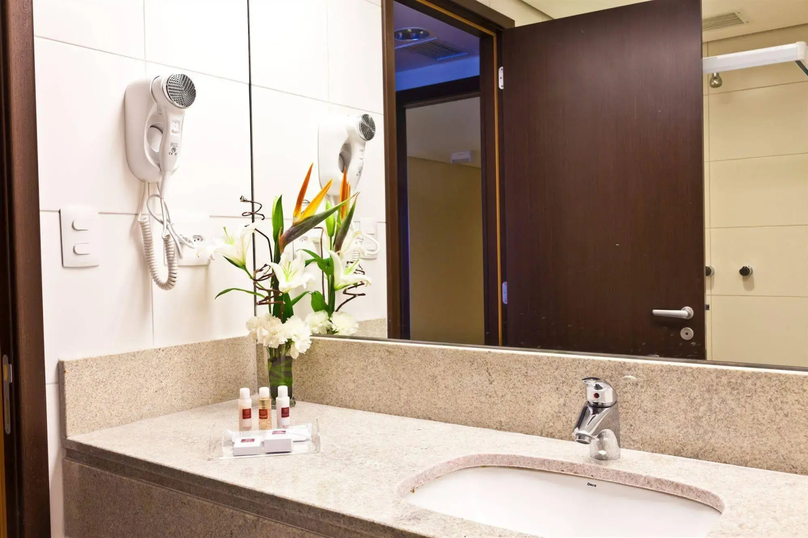 Foto - Hotel Panamby São Paulo