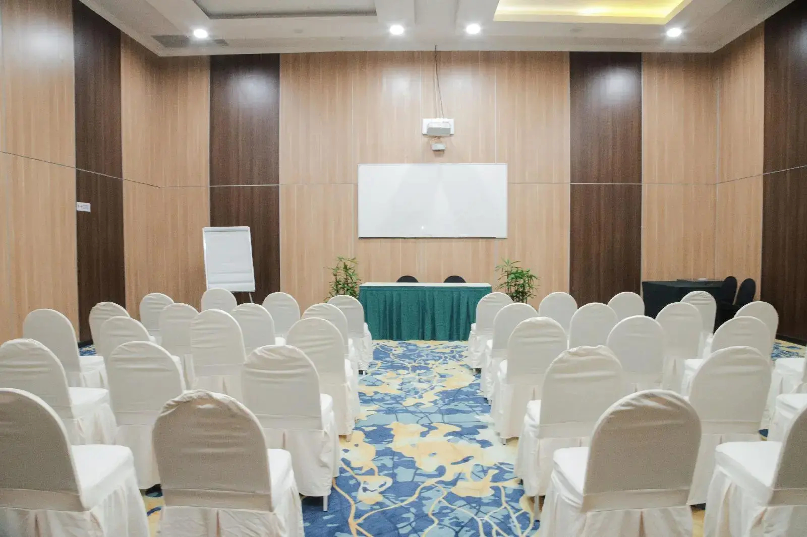 Foto - Grand Inna Medan