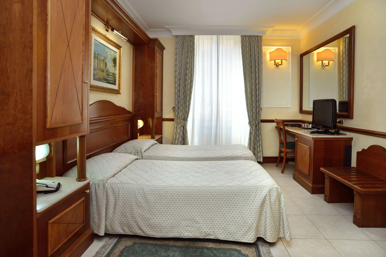 Foto - Hotel Hiberia