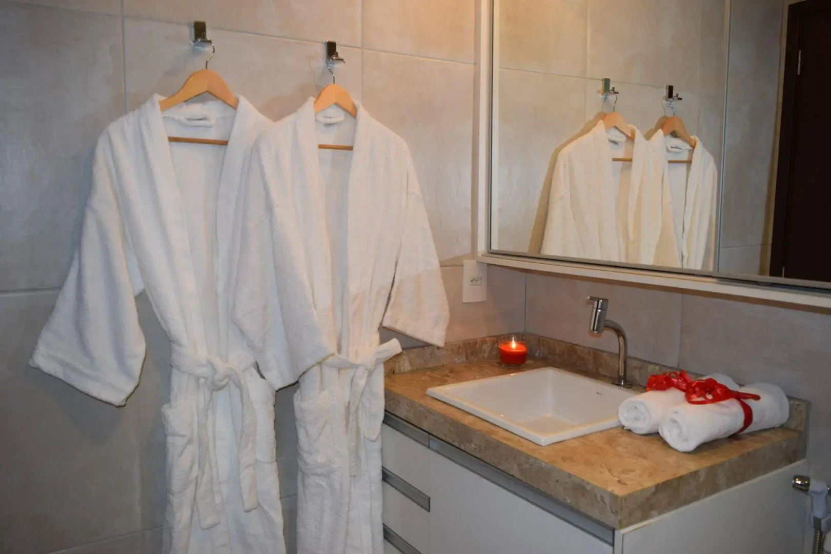 Foto - VIP Beira Mar Residence