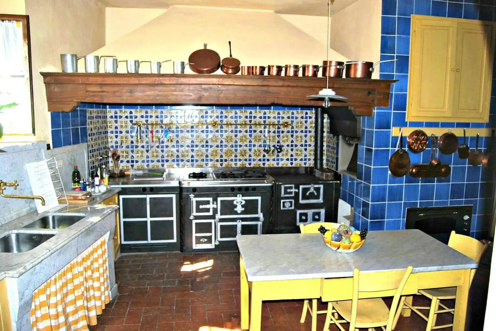 Foto - Villa Salaiole